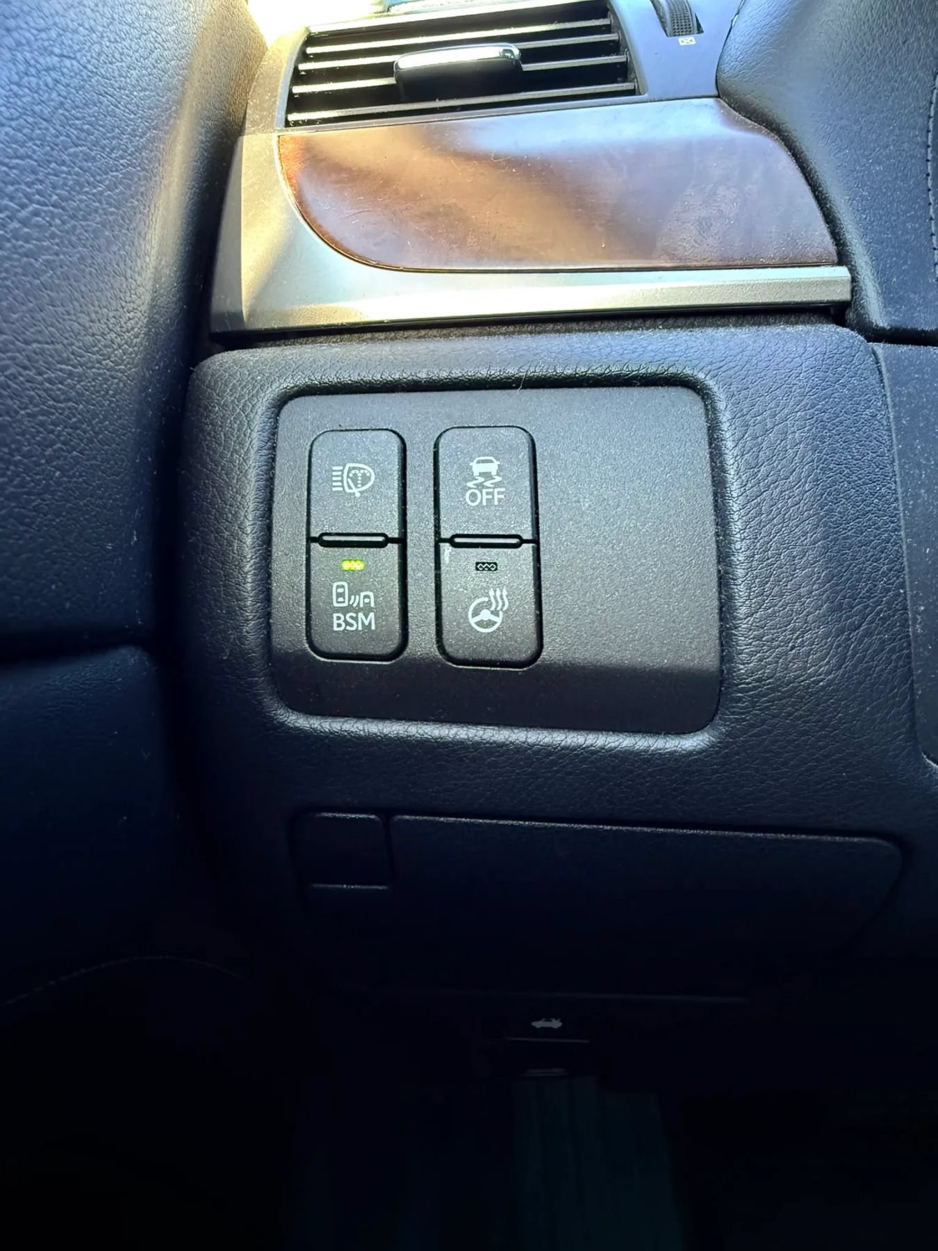 Used 2014 Lexus GS 350 AWD w/ Premium Package image 12