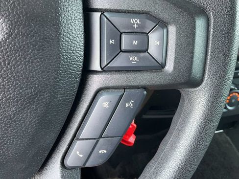 Used 2018 Ford F150 XLT RWD image 23