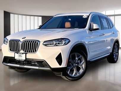 Used 2022 BMW X3 sDrive30i w/ Convenience Package