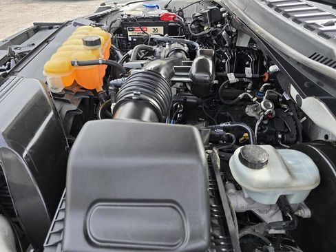 Used 2018 Ford F150 XLT w/ Equipment Group 301A Mid image 27