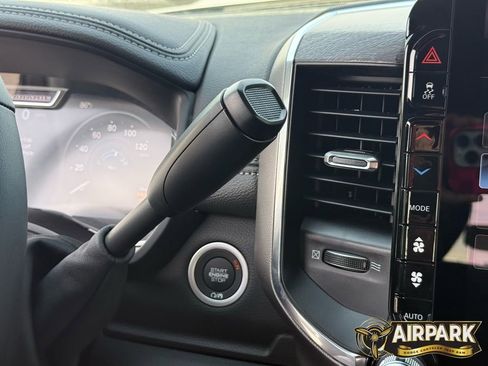 New 2026 RAM 3500 Laramie image 21