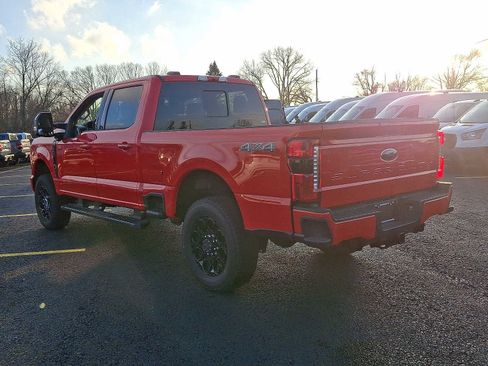 New 2026 Ford F250 XLT w/ XLT Premium Package image 4