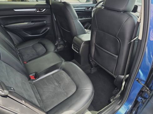 Used 2020 MAZDA CX-5 Touring AWD/4WD image 27