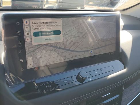 New 2026 Nissan Rogue Platinum w/ Platinum Premium Package image 13