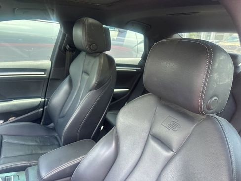 Used 2020 Audi A3 2.0T Premium w/ Final Edition Package FWD image 3