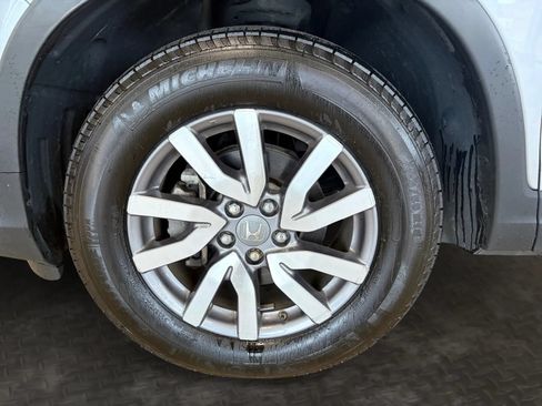 Used 2021 Honda Pilot EX image 37