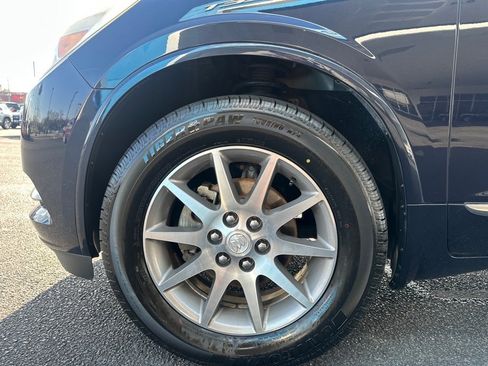 Used 2016 Buick Enclave Convenience image 10