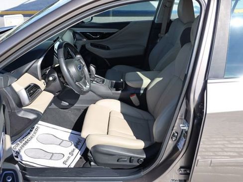 Used 2021 Subaru Legacy Limited image 15