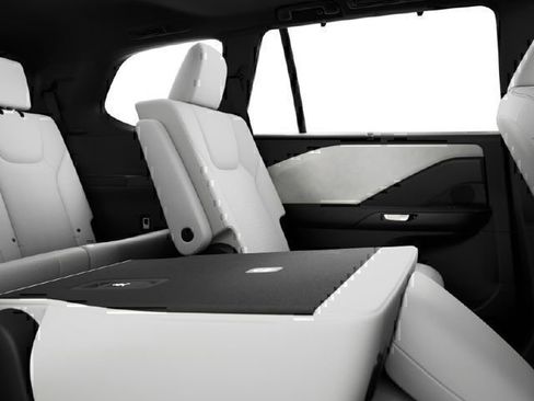 New 2026 Lexus TX 350 AWD image 7