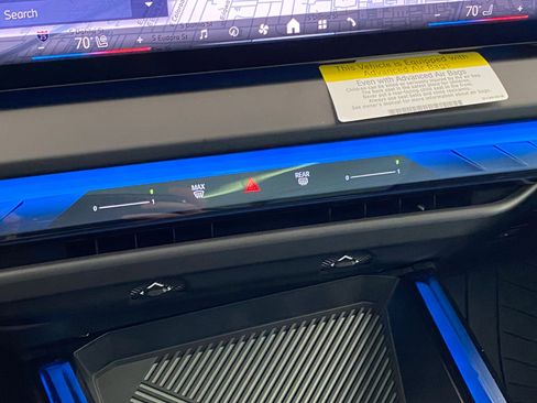 New 2026 BMW X3 M50 w/ Premium Package image 18