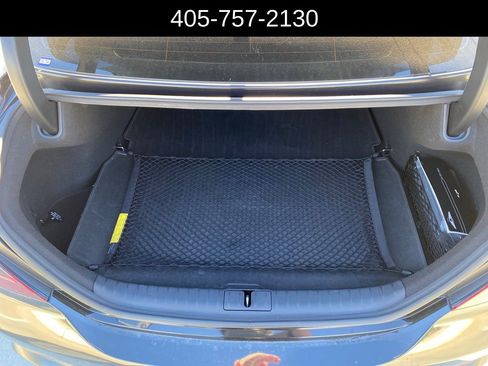 Certified 2025 Genesis G70 3.3T Advanced w/ Sport Prestige Package image 12