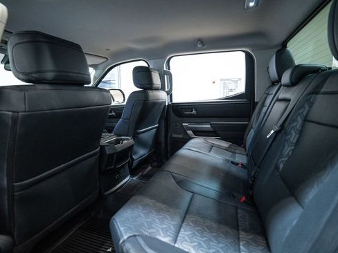 Used 2024 Toyota Tundra SR5 w/ SR5 Premium Package image 34