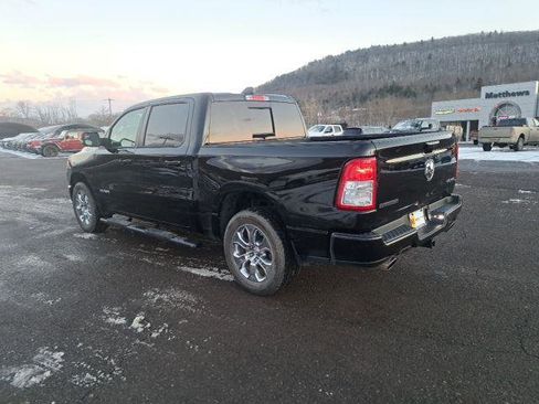 Certified 2024 RAM 1500 Big Horn image 6