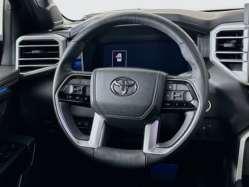 Used 2024 Toyota Tundra Platinum image 18