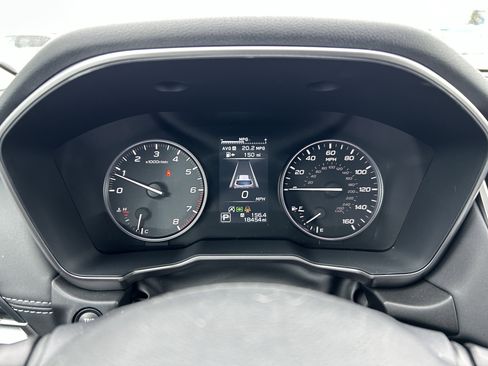 Certified 2024 Subaru Outback Touring image 10