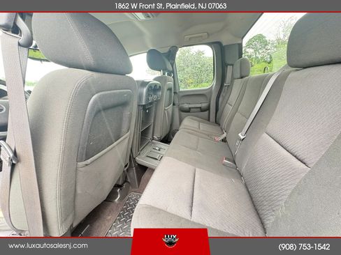 Used 2013 GMC Sierra 1500 SLE w/ Power Tech Package AWD/4WD image 18