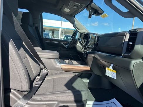 New 2026 Chevrolet Silverado 2500 LT w/ Trail Boss Package image 32