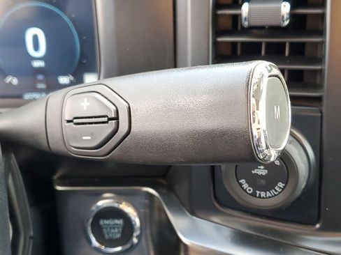 Certified 2024 Ford F350 Lariat w/ Lariat Ultimate Package image 31