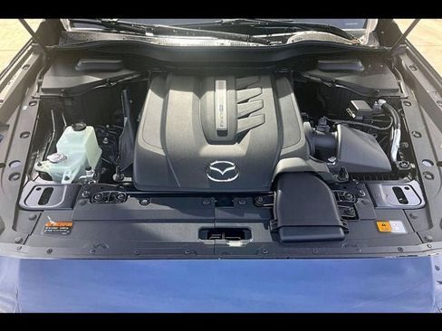 New 2026 MAZDA CX-90 Plug-In Hybrid w/ Preferred image 41