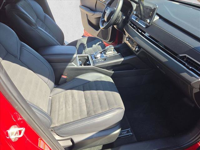 Used 2024 Mitsubishi Outlander SE FWD image 20
