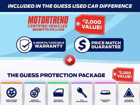 Used 2019 GMC Sierra 1500 SLT w/ SLT Premium Plus Package image 6