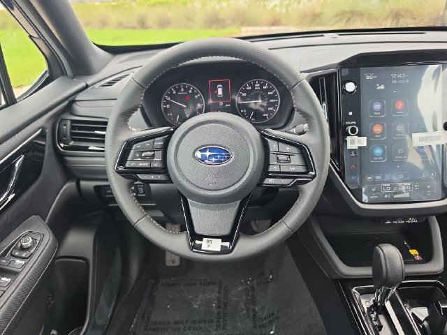 New 2026 Subaru Forester Sport AWD/4WD image 9