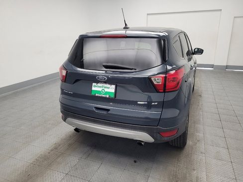 Used 2019 Ford Escape SE AWD/4WD image 7