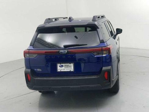 New 2026 Subaru Outback Limited image 9