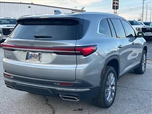 New 2026 Buick Enclave Preferred w/ Power Package FWD image 13