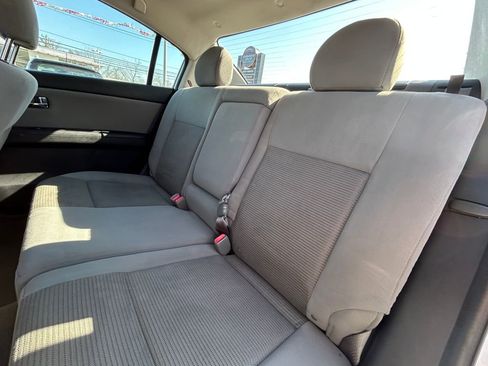 Used 2012 Nissan Sentra 2.0 SR image 17