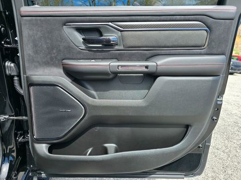 New 2026 RAM 1500 RHO w/ RHO Level 1 Equipment Group image 38