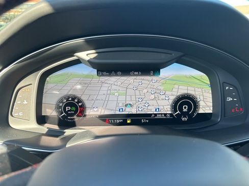 New 2026 Audi RS Q8 performance image 41