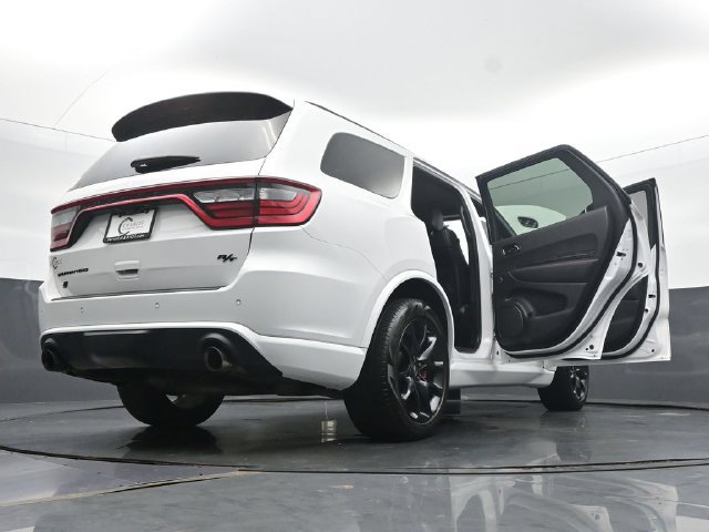 Used 2024 Dodge Durango R/T AWD/4WD image 59