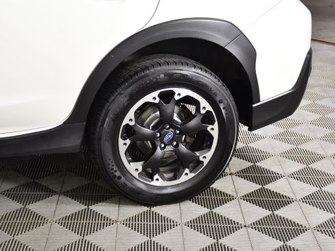 Used 2022 Subaru Crosstrek 2.0i Premium AWD/4WD image 51