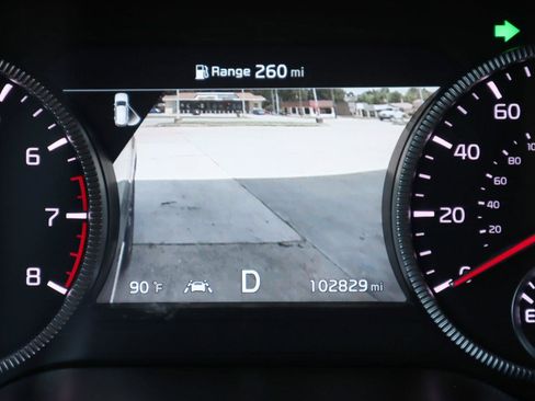 Used 2020 Kia Telluride SX FWD image 56