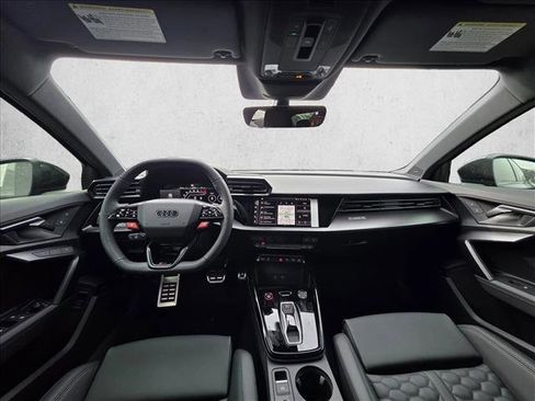 New 2026 Audi RS 3 image 18