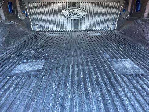 Used 2023 Ford F150 XL w/ XL STX Apperance Package image 8