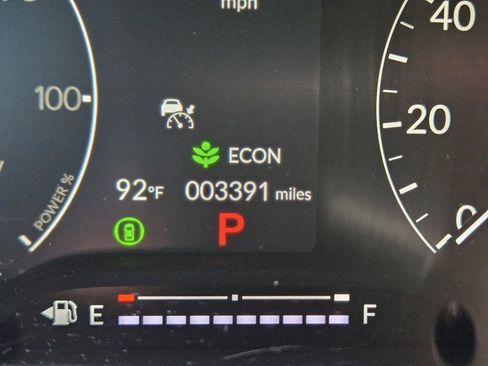 Certified 2026 Honda Civic Sport Touring image 22
