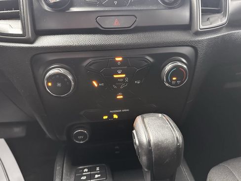 Used 2020 Ford Ranger XL w/ Equipment Group 101A Mid AWD/4WD image 18