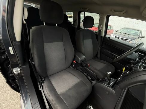 Used 2014 Jeep Patriot Sport w/ Power Value Group image 27