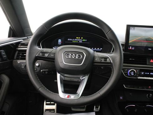 Used 2022 Audi S5 Prestige AWD/4WD image 25