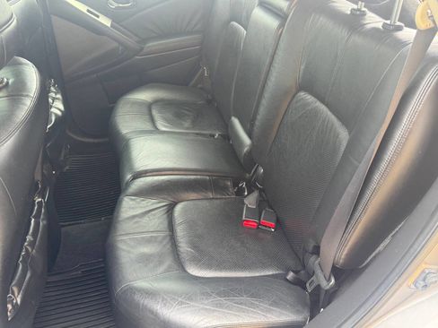 Used 2010 Nissan Murano SL w/ Leather Pkg image 13