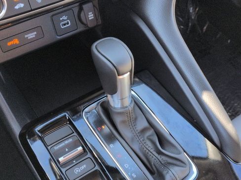 Certified 2025 Acura Integra image 12