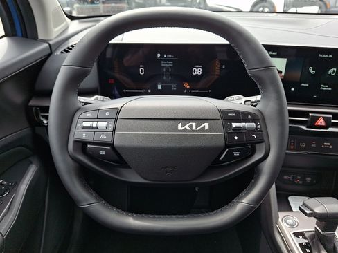 New 2026 Kia Sportage EX AWD/4WD image 15