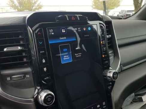 Certified 2023 RAM 1500 Laramie AWD/4WD image 20