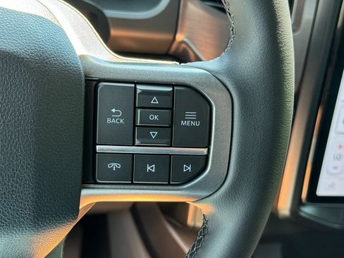 New 2025 Ford F150 Lightning Flash AWD/4WD image 31