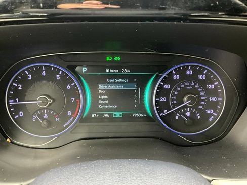 Used 2020 Hyundai Palisade SEL w/ Premium Package FWD image 12