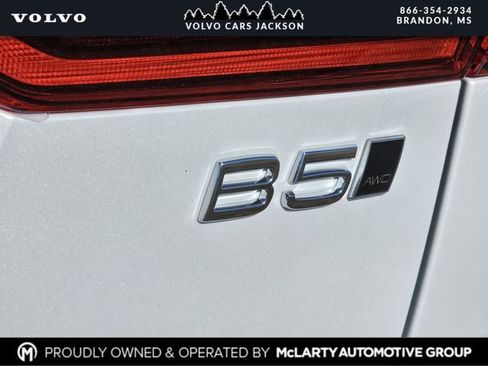 New 2026 Volvo XC60 B5 Core w/ Protection Package Premier AWD/4WD image 26