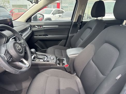 Used 2023 MAZDA CX-5 AWD 2.5 S image 14