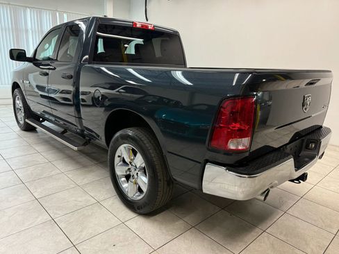 Used 2018 RAM 1500 Express w/ Express Value Package image 7